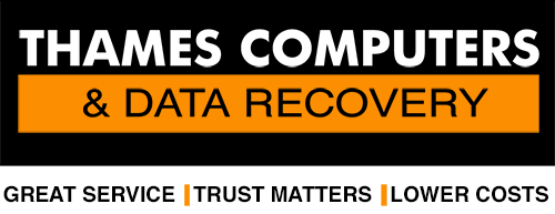 Thames Computers and Data Recovery Limited