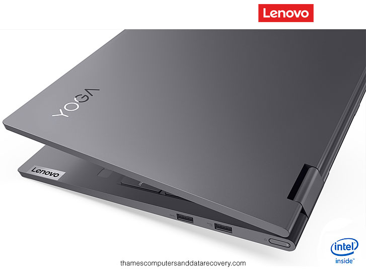 Lenovo Yoga 7-15ITL5 Laptop (ideapad) – Type 82BJ i5 – 8GB RAM